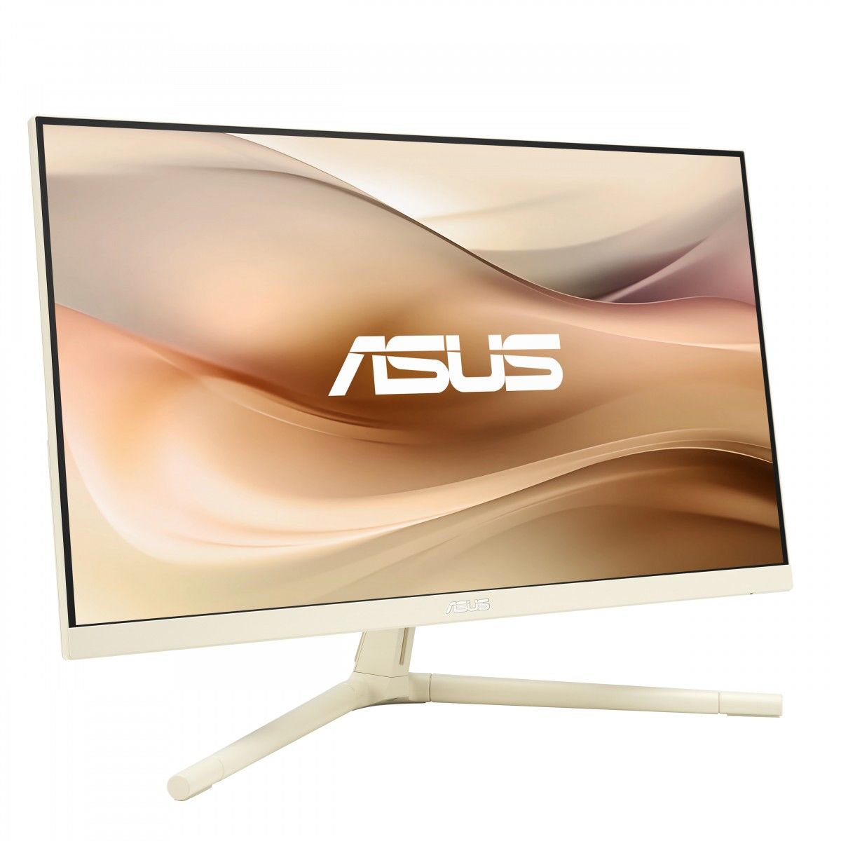 ASUS VU249CFE-M monitoare LCD 60,5 cm (23.8 ) 1920 x 1080 Pixel Full HD De aur