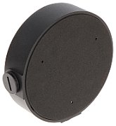 Dahua PFA137-BLACK Cutie de joncțiune, neagră