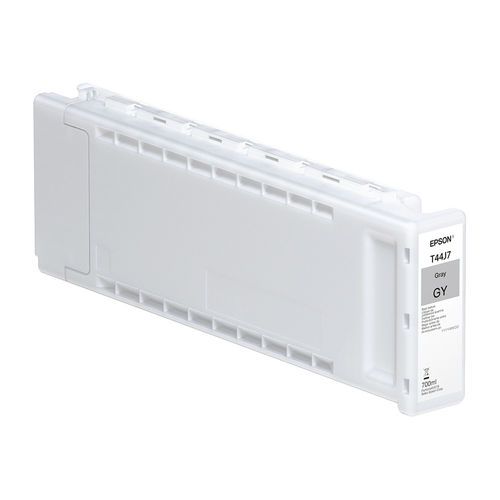 Cartus cerneala Epson C13T44J740 ,Gri ,700 ml ,Original (T44J740) 