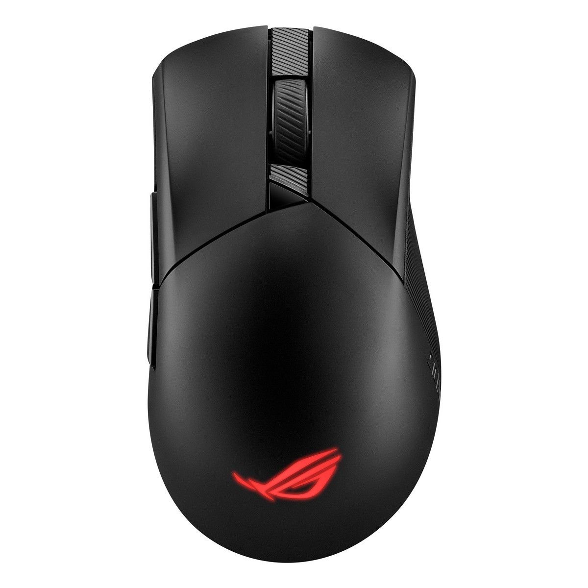 ASUS ROG Gladius III Wireless AimPoint mouse-uri Gaming Mâna dreaptă RF Wireless + Bluetooth + USB Type-A Optice 36000 DPI