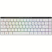 ASUS ROG Falchion RX Low Profile tastaturi Gaming USB + RF Wireless + Bluetooth Alb