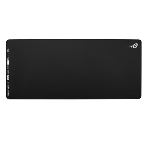 ASUS ROG Hone Ace XXL Mouse pad pentru jocuri Negru