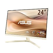 Asus ASUS VU249CFE-M monitoare LCD 60,5 cm (23.8 ) 1920 x 1080 Pixel Full HD De aur