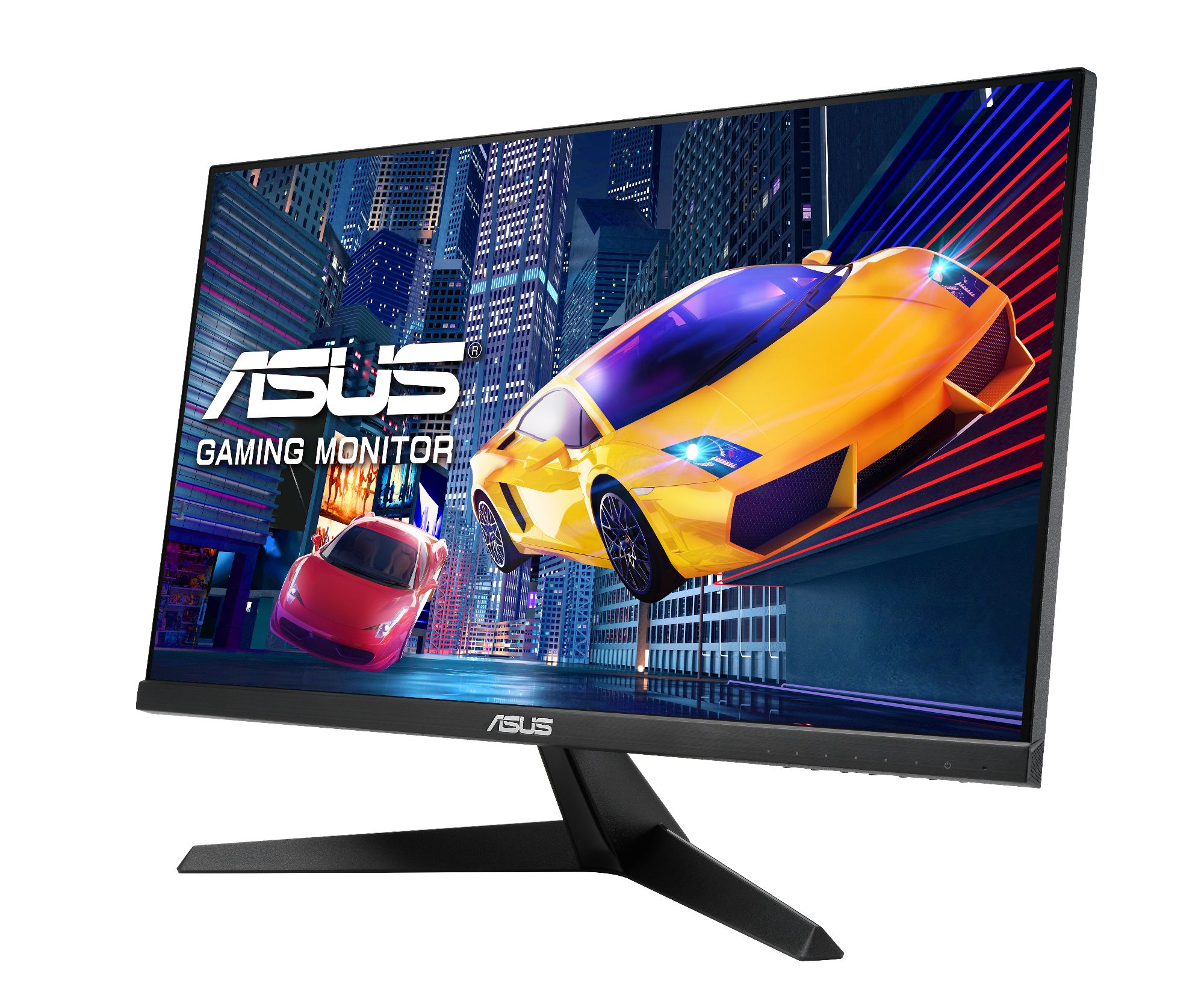 Asus ASUS VY249HGE monitoare LCD 60,5 cm (23.8 ) 1920 x 1080 Pixel Full HD Negru
