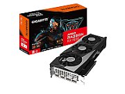 Gigabyte GAMING Radeon RX 7600 OC 8G AMD 8 Giga Bites GDDR6