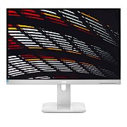 AOC P1 24P1/GR LED display 60,5 cm (23.8 ) 1920 x 1080 Pixel Full HD Gri