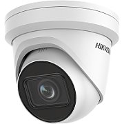 Hikvision DS-2CD2H83G2-IZS(2.8-12mm) 8 MP AcuSense Motorized Varifocal Turret Network Camera