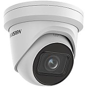 Hikvision DS-2CD2H83G2-IZS(2.8-12mm) 8 MP AcuSense Motorized Varifocal Turret Network Camera