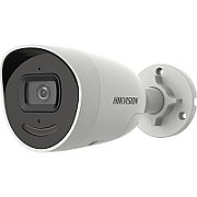 Hikvision DS-2CD2046G2-IU(4mm)(C) 4 MP AcuSense Fixed Mini Bullet Network Camera
