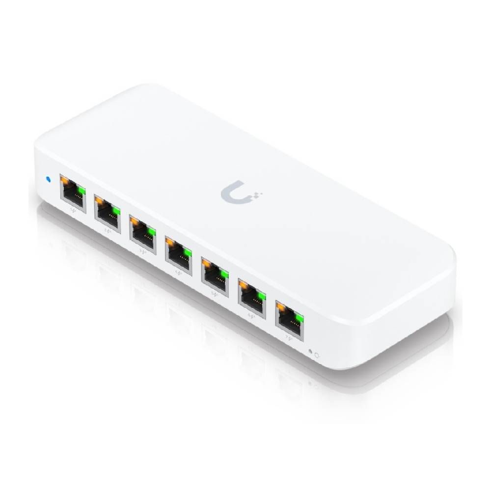 Ubiquiti USW-Ultra-210W-UK Switch USW Ultra 210W UK