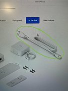 Ubiquiti USW-Ultra-60W-UK Comutator Ethernet USW Ultra 60W UK