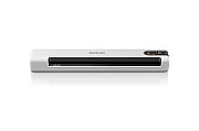 Epson WorkForce DS-70 scanner mobil 600 x 600 DPI 5,5ppm