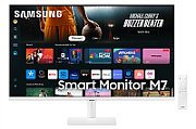Samsung M70D monitoare LCD 81,3 cm (32 ) 3840 x 2160 Pixel 4K Ultra HD LED Negru
