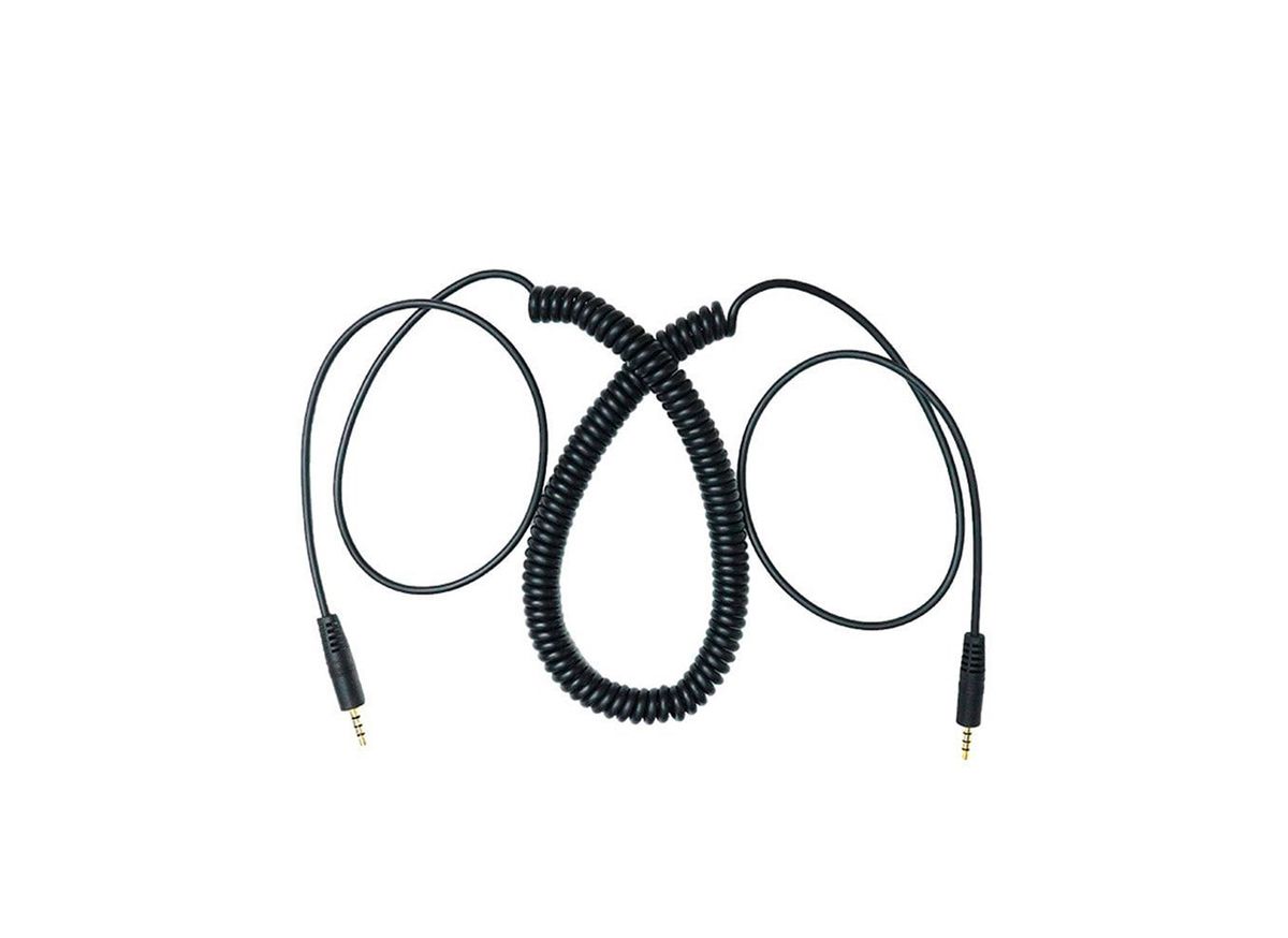 iiyama UC CABLE-A01 cablu audio 0,25 m 3.5mm Negru