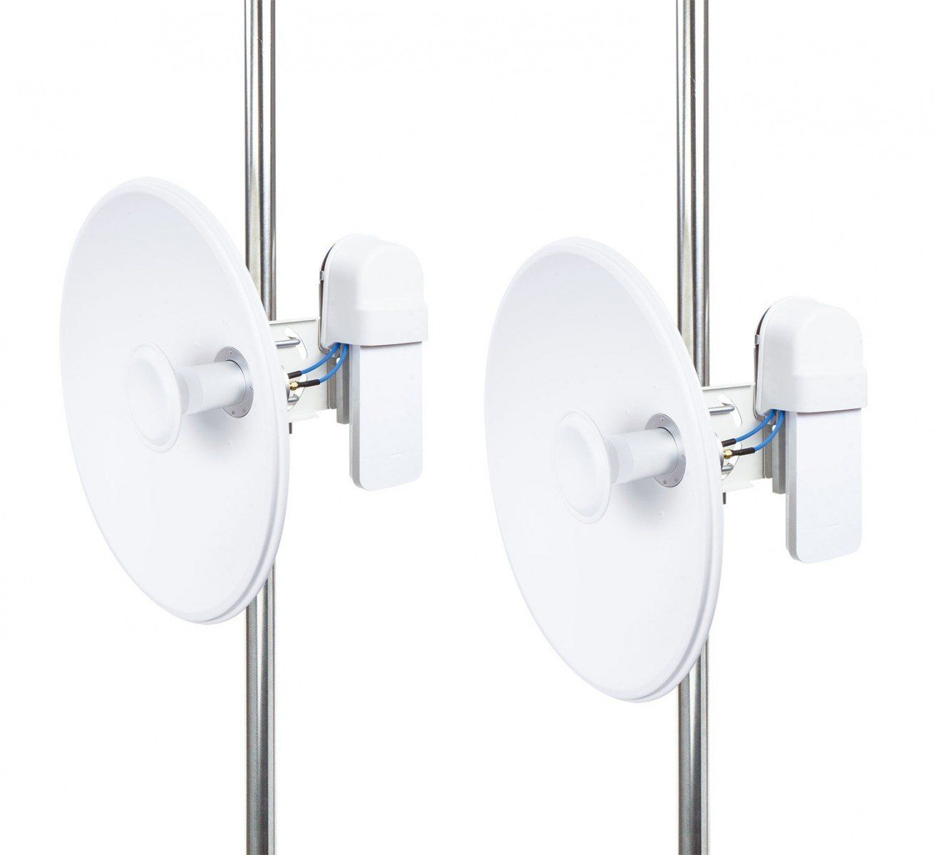 PLANET IP65 802.11ac 5GHz 900Mbps Punte de rețea 900 Mbit/s Alb