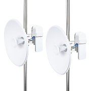 PLANET IP65 802.11ac 5GHz 900Mbps Punte de rețea 900 Mbit/s Alb