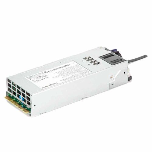 Mikrotik G1483-0600WNB componente ale switch-ului de rețea Sursă de alimentare