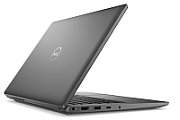 Laptop Dell Latitude 3450 N004L345014EMEA_VP, 14 inch 1366 x 768, Intel Core i3-1315U (6 C / 8 T, 1.2 GHz - 4.5 GHz, 10 MB cache, 28 W), 8 GB DDR5, 512 GB SSD, Intel UHD Graphics, Windows 11 Pro, Gri