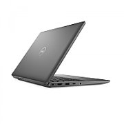 Laptop Dell Latitude 3450 N005L345014EMEA_VP, 14 inch 1920 x 1080, Intel 1345U (10 C / 12 T, 4.7 GHz, 12 MB cache, 55 W), 16 GB DDR5, 512 GB SSD, Intel Iris Xe Graphics, Windows 11 Pro, Gri