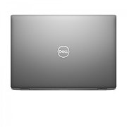 Laptop Dell Latitude 7450 N010L745014EMEA_VP, 14 inch 1920 x 1200, Intel 165U (12 C / 14 T, 1.7 GHz - 4.9 GHz, 12 MB cache, 55 W), 16 GB LPDDR5X, 512 GB SSD, Intel Graphics, Windows 11 Pro, Gri