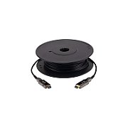 ATEN VE7833A cablu HDMI 39 m HDMI Type-A/HDMI Type-D Negru