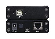 ATEN UCE32100-AT-G extender KVM Transmițător și receptor