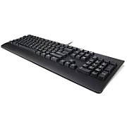 Lenovo 4X30M86899 tastaturi Birou USB Italiană Negru