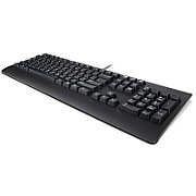 Lenovo Preferred Pro II tastaturi Universală USB QWERTY Nordic Negru