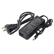 Lenovo ThinkPad 90W AC adaptoare și invertoare de curent De interior Negru