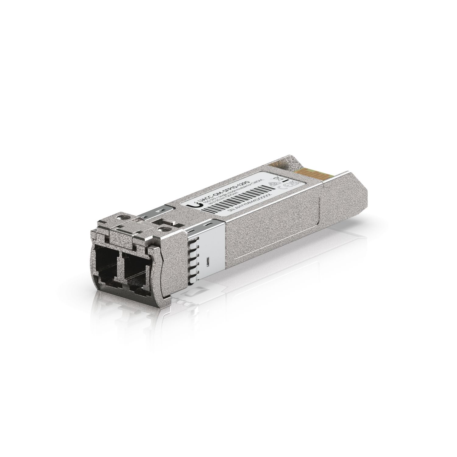 Ubiquiti UACC-OM-SFP10-1590 Modul optic cu un singur mod 10G CWDM