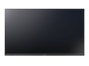 Sharp PN-LA752 Panou informare digital de perete 190,5 cm (75 ) LCD 500 cd/m² 4K Ultra HD Negru Ecran tactil 24/7