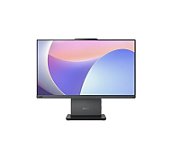 All-In-One Lenovo ThinkCentre neo 50a 24 G5 12SD0023PB, 23.8 inch 1920 x 1080, Intel Core I5-13420H (8 C / 12 T, 3.4 GHz - 4.6 GHz, 12 MB cache, 95W), 16 GB RAM, 512 GB SSD, Intel UHD Graphics, Windows 11 Pro