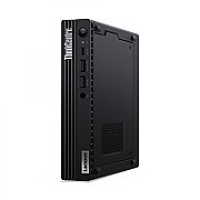 Desktop PC Lenovo ThinkCentre M90q Gen 4, Intel Core i7-13700 (16 C / 24 T, 2.1 GHz - 5.2 GHz, 65 W), 16 GB RAM, 512 GB SSD, Intel UHD Graphics 770, 230 W, Windows 11 Pro