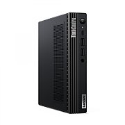 Desktop PC Lenovo ThinkCentre M90q Gen 4, Intel Core i7-13700 (16 C / 24 T, 2.1 GHz - 5.2 GHz, 65 W), 16 GB RAM, 512 GB SSD, Intel UHD Graphics 770, 230 W, Windows 11 Pro