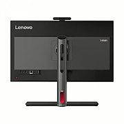 All-In-One Lenovo ThinkCentre M90a Pro Gen 4 12JM000QPB, 27 inch 2560 x 1440, Intel Core i5-13500 (14 C / 20 T, 2.5 GHz - 4.8 GHz, 24 MB cache, 65 W), 16 GB RAM, 512 GB SSD, Intel Graphics, Windows 11 Pro