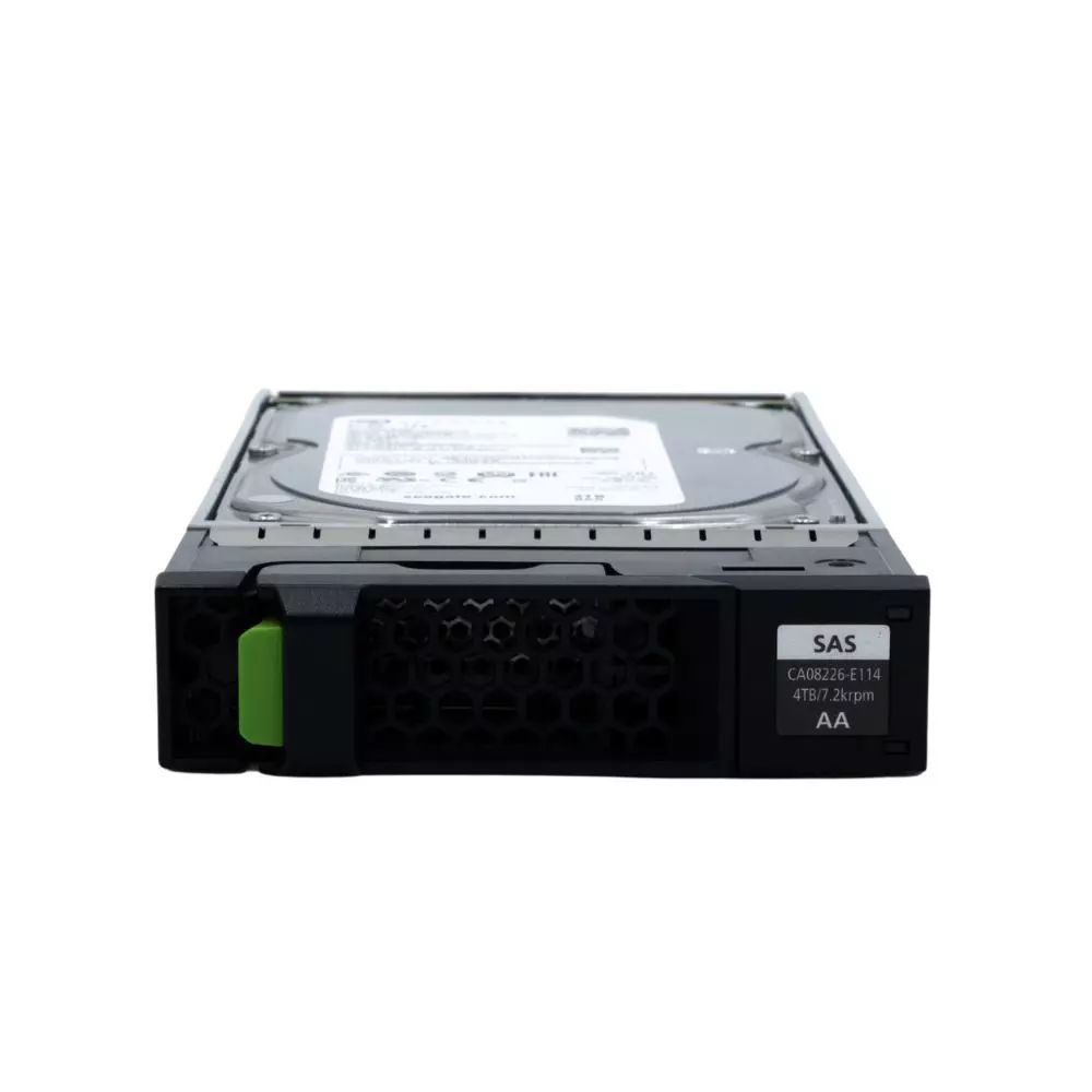 Fujitsu PY-BH4T7BA hard disk-uri interne 4 TB 7200 RPM 3.5  SATA
