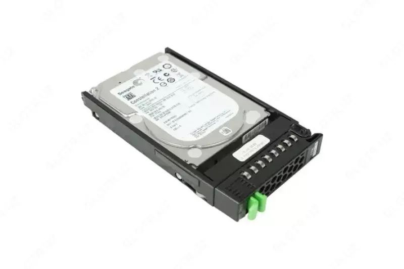Fujitsu PY-CHCT7B8 hard disk-uri interne 12 TB 7200 RPM 3.5  SAS
