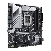 ASUS PRIME Z790M-PLUS Intel Z790 LGA 1700 micro-ATX