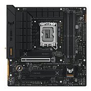 ASUS TUF GAMING B760M-BTF WIFI D4 Intel B760 LGA 1700 micro-ATX