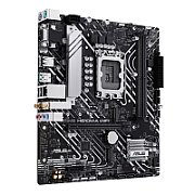 ASUS PRIME H610M-A WIFI Intel H610 LGA 1700 micro-ATX
