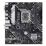 ASUS PRIME H610M-A WIFI Intel H610 LGA 1700 micro-ATX