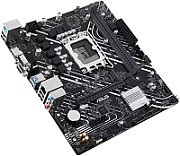 ASUS PRIME H610M-D Intel H610 LGA 1700 micro-ATX