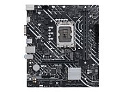 ASUS PRIME H610M-K D4 ARGB Intel H610 LGA 1700 micro-ATX