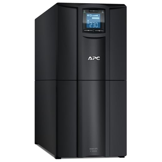 APC SMC3000I surse neîntreruptibile de curent (UPS) Line-Interactive 3 kVA 2100 W