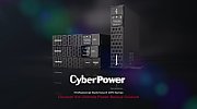 CyberPower PR3000ERT2UC surse neîntreruptibile de curent (UPS) Line-Interactive 3 kVA 3000 W 10 ieșire(i) AC