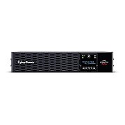 CyberPower PR3000ERT2UC surse neîntreruptibile de curent (UPS) Line-Interactive 3 kVA 3000 W 10 ieșire(i) AC