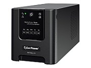 CyberPower PR750ELCDGR surse neîntreruptibile de curent (UPS) Line-Interactive 0,75 kVA 675 W 4 ieșire(i) AC