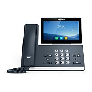 Yealink SIP-T58W PRO telefoane IP Gri LCD Wi-Fi