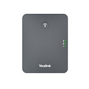 Yealink W70B stații de bază DECT Gri