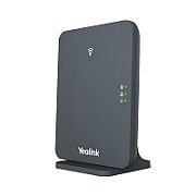 Yealink W70B stații de bază DECT Gri